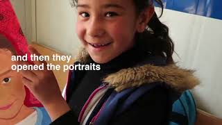 MHS Memory Project Syria - 2018