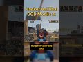 HACKER in COD Mobile #codm #callofduty #hacker #hindi #play #games #gameplay #codmobile #samsung