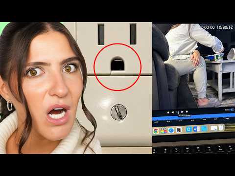 "AITD for not warning my friend that I have a surveillance camera?" | AM I THE DEVIL?👿