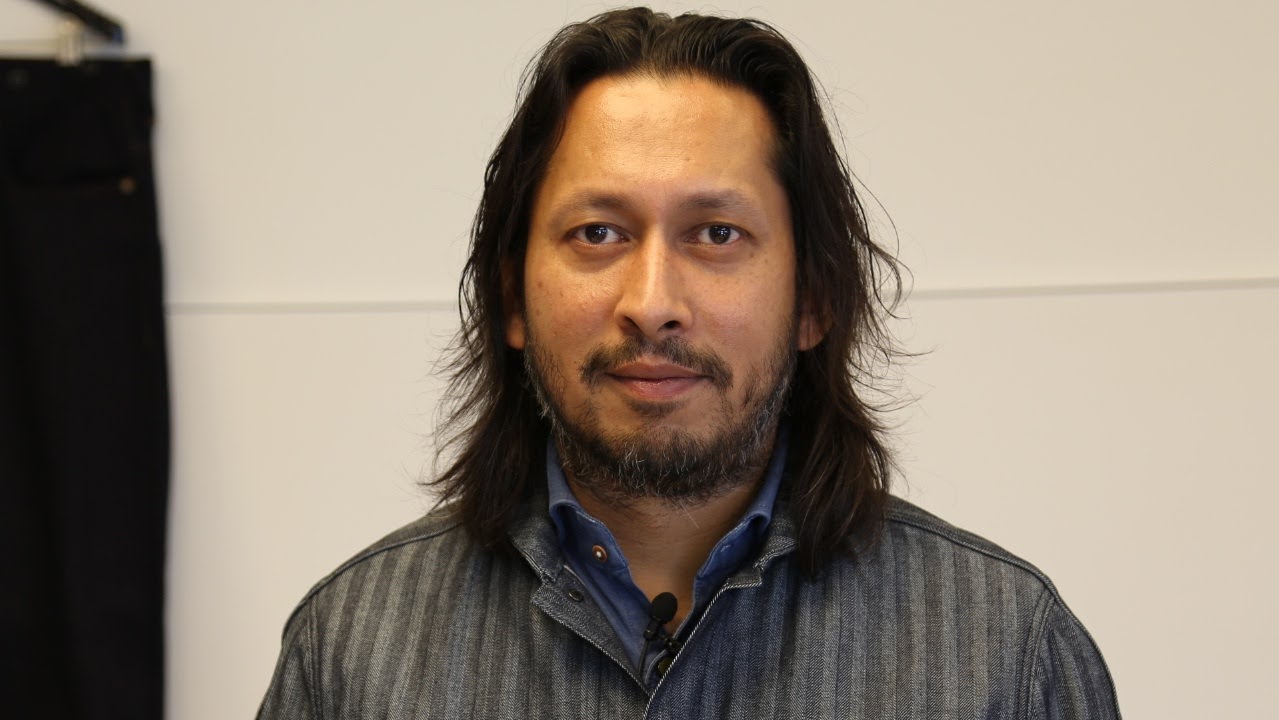 Shubhankar Ray on brand DNA and unexpected combinations