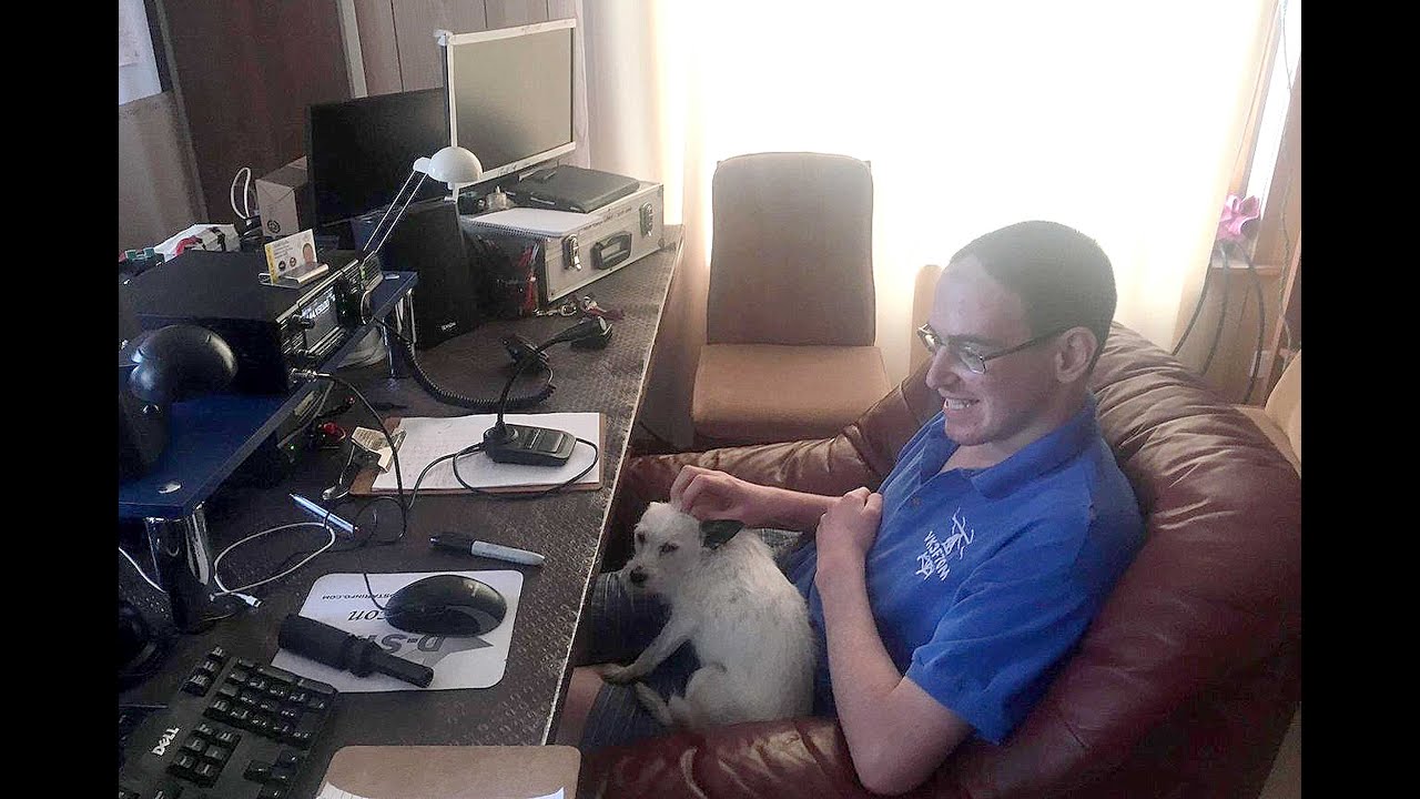 VK3AML 5 February 2022