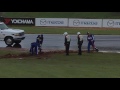 Part 3 - 2015 Petit Le Mans Race Broadcast