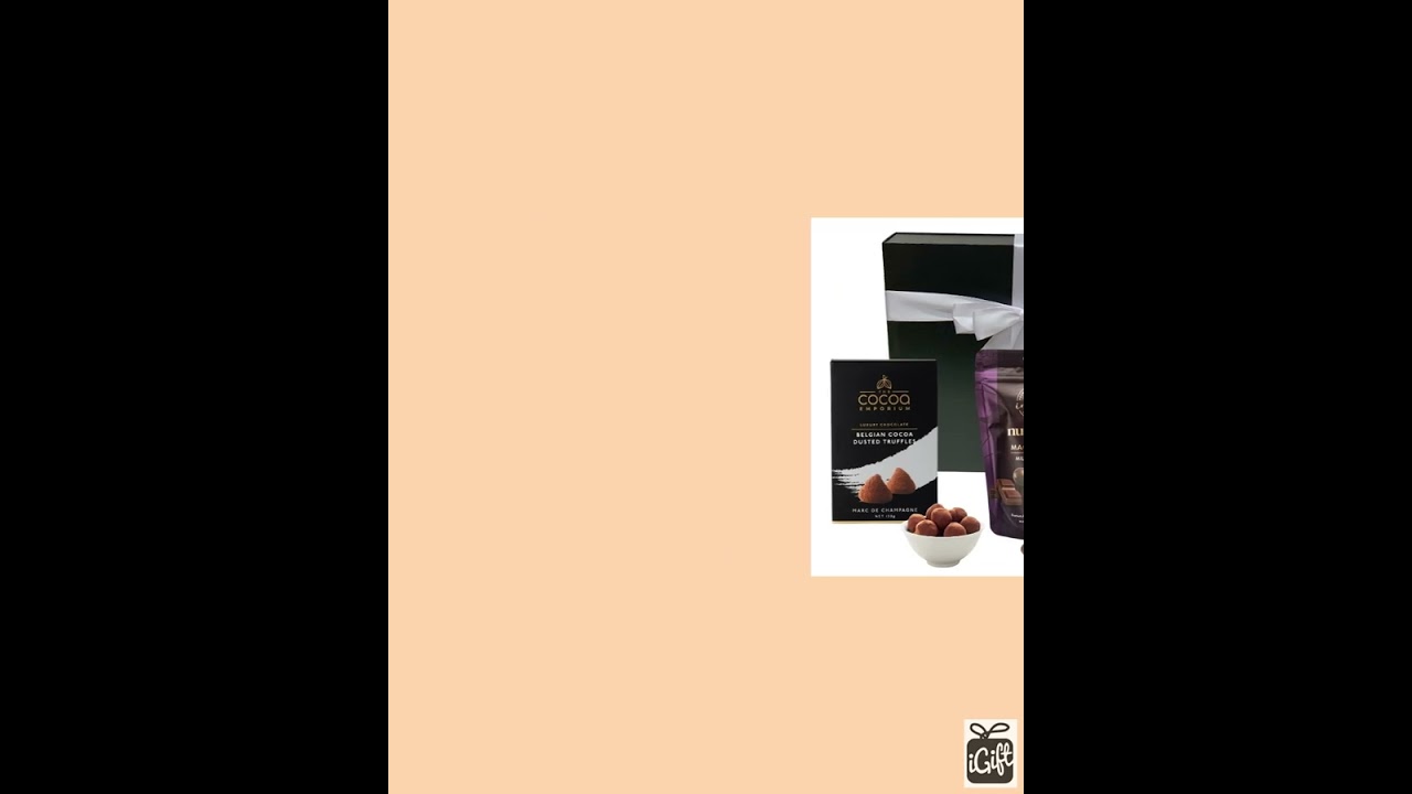 Prosecco Gift Set Sparkling Gift Hampers