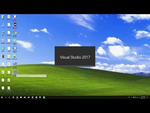 使用 Dev C++ 5.11 跟 Visual Studio 設定中斷點除錯操作影片