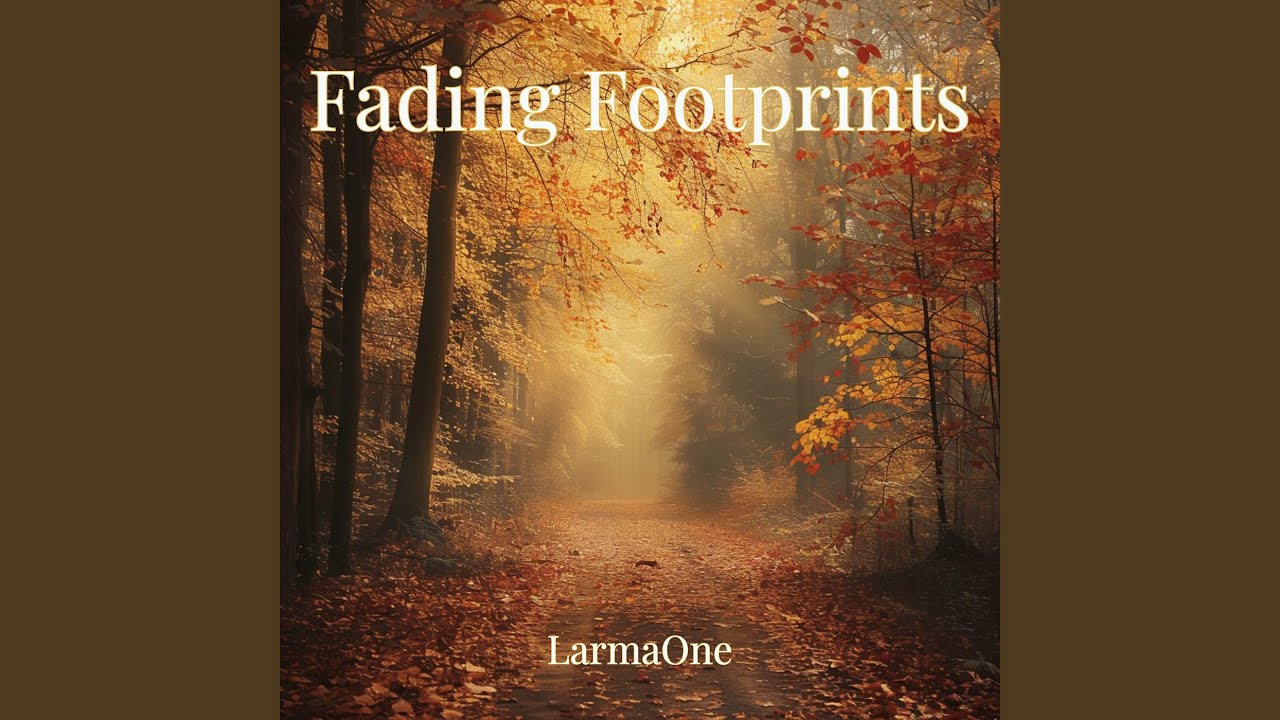 Watch Fading Footprints on YouTube Watch Fading Footprints on YouTube