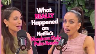 Dj Tumbles Exposes What Really Happened On Members Only Palm Beach