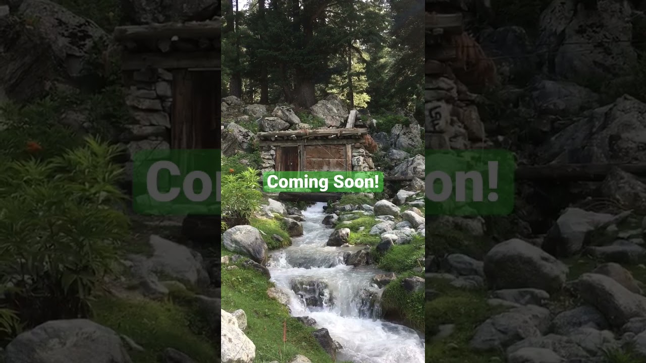 Exploring Swat: Coming Soon