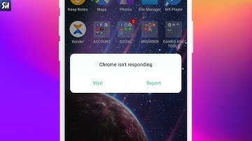 What to Do if an App " Not responding" on Android phones? (2023)