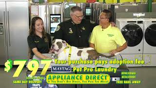 Appliance Direct Mvw6500mbk East Orlando