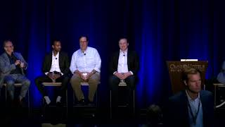 ATS's Business Models - A 2021 DAAS Panel