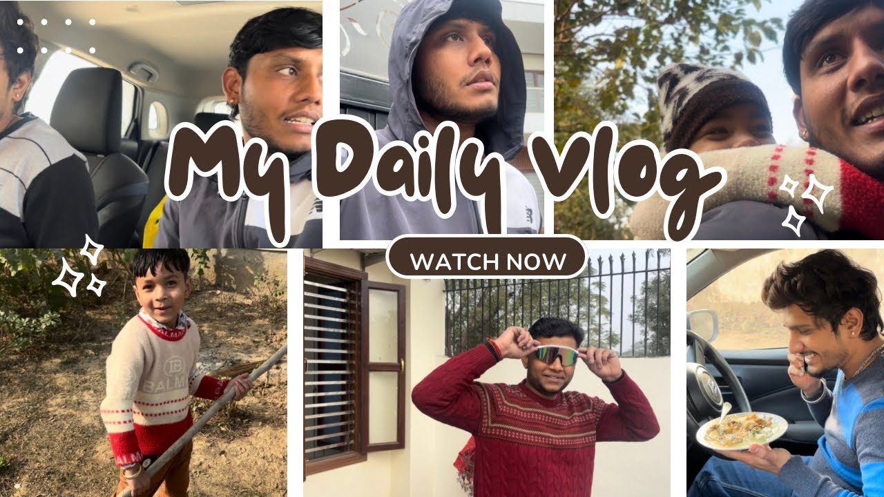 Aisa din roj hona chaiye 😂👀