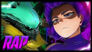 Rap - Deku Vigilante Vs Lady Nagant Boku No Hero Seré Tu Héroe Nozi