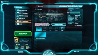Decimator bug/new scope