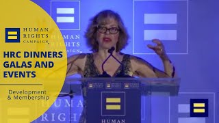 Jackie Hoffman Honored with HRC Ally for Equality Award Net Worth
