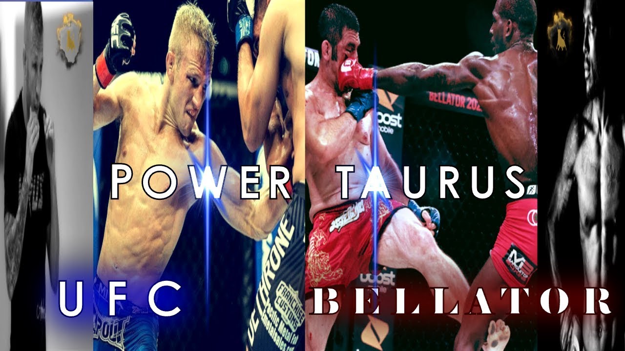 UFC♉️BELLATOR 🤼‍♂️SPECIAL WORKOUT  /🔥 ED RUTH Vs TJ DILLASHAW🔥 / Taurus Fitpower Muscle (TFPM)