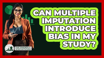 Can Multiple Imputation Introduce Bias In My Study?