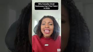 Canada Hiring Crisis 2026 Why Skilled Talent Is So Hard to Find Canada has a hiring crisis in 2026