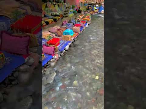 Setti Fatma Ourika Marrakech 