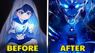 The Unmatched Power of the SSS-Rank Battle Mage Shocks the Supreme Academy | Manhwa Recap