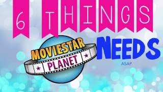 6 Things MSP needs to add ASAP! - MasNat Msp♣︎