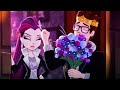 Das Date 💖💘Valentinstag speziell💖Ever After High Deutsch