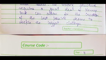 TS 3  ENGLISH MEDIUM HANDWRITTEN SOLVED ASSIGNMENT (2022-23 SESSION) || TS 3 ENGLISH ASSIGNMENT