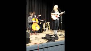 Just Friends Scott Mulvahill And Shaylee Simeone