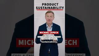 New Course: Sustainable #ProductDevelopment