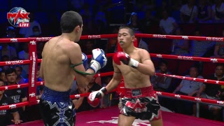 Max Muay Thai Ultimate Fights March 4th 2018