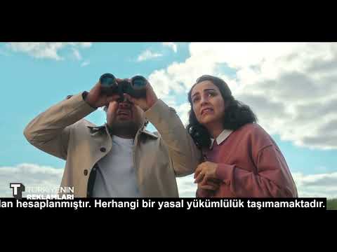 Aradığınız Evden Uzaklaşmayın - EMLAKJET Reklamı 🏡