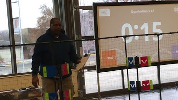 Quarterfinals | Vex Turning Point