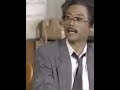 【お笑い】店主の志村けんさんの店に田代まさしさんが来客part3#shorts