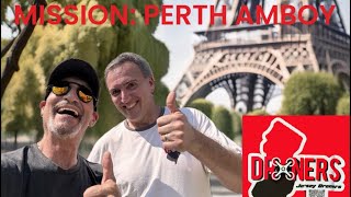 Jersey Droners : Mission Perth Amboy  8 27 2024