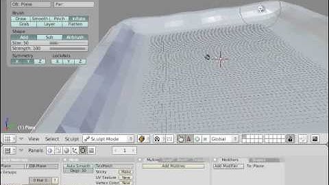 SIO2 SDK Tutorial 06 Part #1