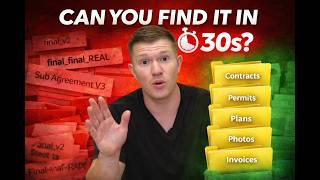 If You Can’t Find a File in 30 Seconds… Your System Is Broken (Fix This Now)