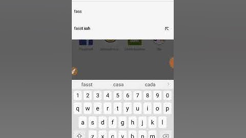 Como criar ehi da Vivo