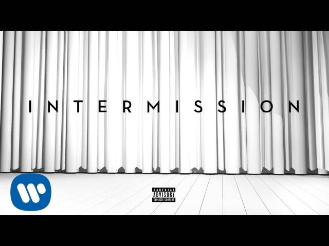 trey songz intermission 1 and 2 trey songz intermission 1 and 2