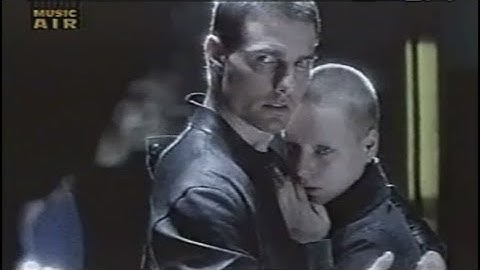 映画「マイノリティ・リポート」(2002)US版予告編③ Minority Report Theatrical Trailer