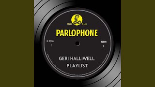 Video thumbnail of "Geri Halliwell - Perhaps, Perhaps, Perhaps"
