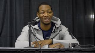 Celebrity Gabe Osabuohien | Tuesday Wealth