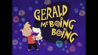 Gerald Mcboing-Boing Geralds Vengeance Clip 1.
