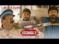 ന ങ ങള രണ ട പ ർക ക അവസ ന വര ജയ ൽ തന ന യ ണ Kazhugu 2 Now Streaming On Saina Play