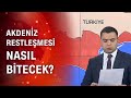 Akdeniz'de Türkiye ne istiyor, Yunanistan ne diyor?