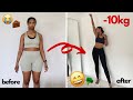 My WEIGHT LOSS Journey | How I lost 10kg...