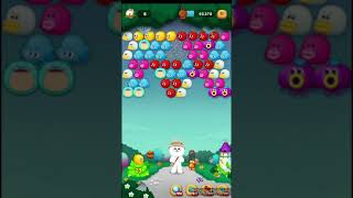 LINE BUBBLE 2 STAGE 2290