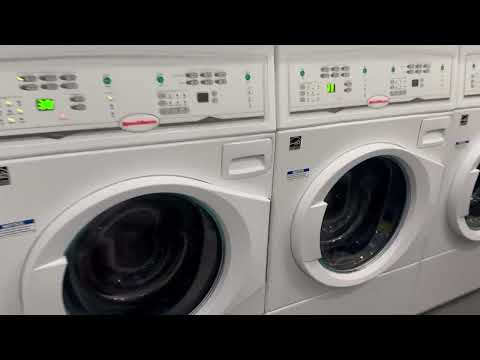 Laundry Trailer Rentals: