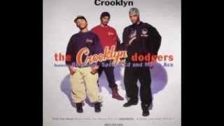 The Crooklyn Dodgers - Crooklyn (Ligs RMX)