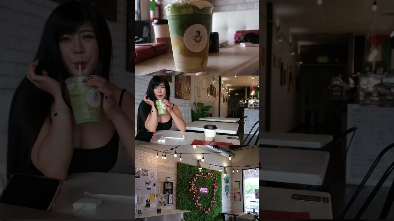 Palestinian-owned coffee shop in Austin: Coffeyeh