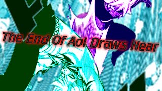 Edens Zero Chapter 163 Review - Bloodbath Gravity