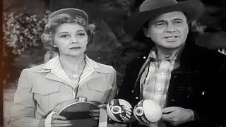 Prospecting Uranium: Mel Blanc (Bugs Bunny etc) on Jack Benny